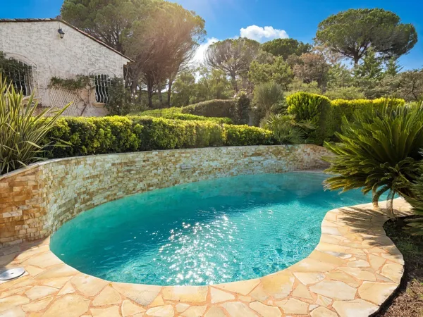 Spacieuse villa a vendre en viager