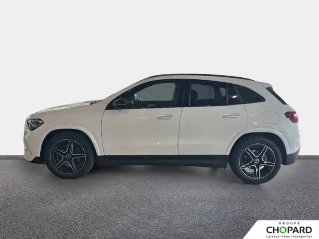 Mercedes Gla 200 d 8g-dct — photo 10