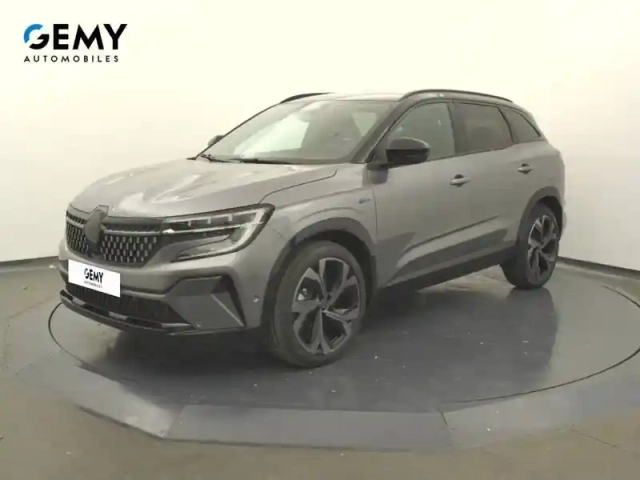 Renault Austral e-tech full hybrid 200 gsr2