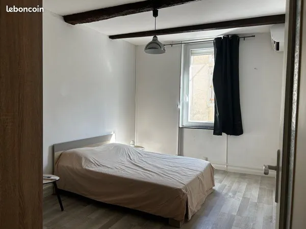 Location maison T3