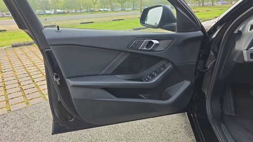 BMW Serie 1 116d 116 BVA8 - Edition Sport – 2023 – 31334 km – Diesel – Boîte Automatique — photo 24