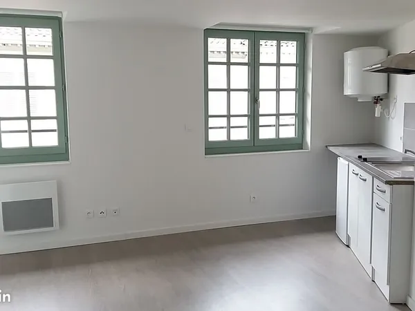 Location studio Limoges