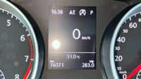 Volkswagen Golf 1.0 TSI 110ch BlueMotion Technology Confortline DSG7 5p — photo 9