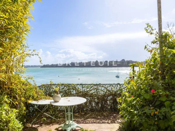 Dinard - Clair de Lune