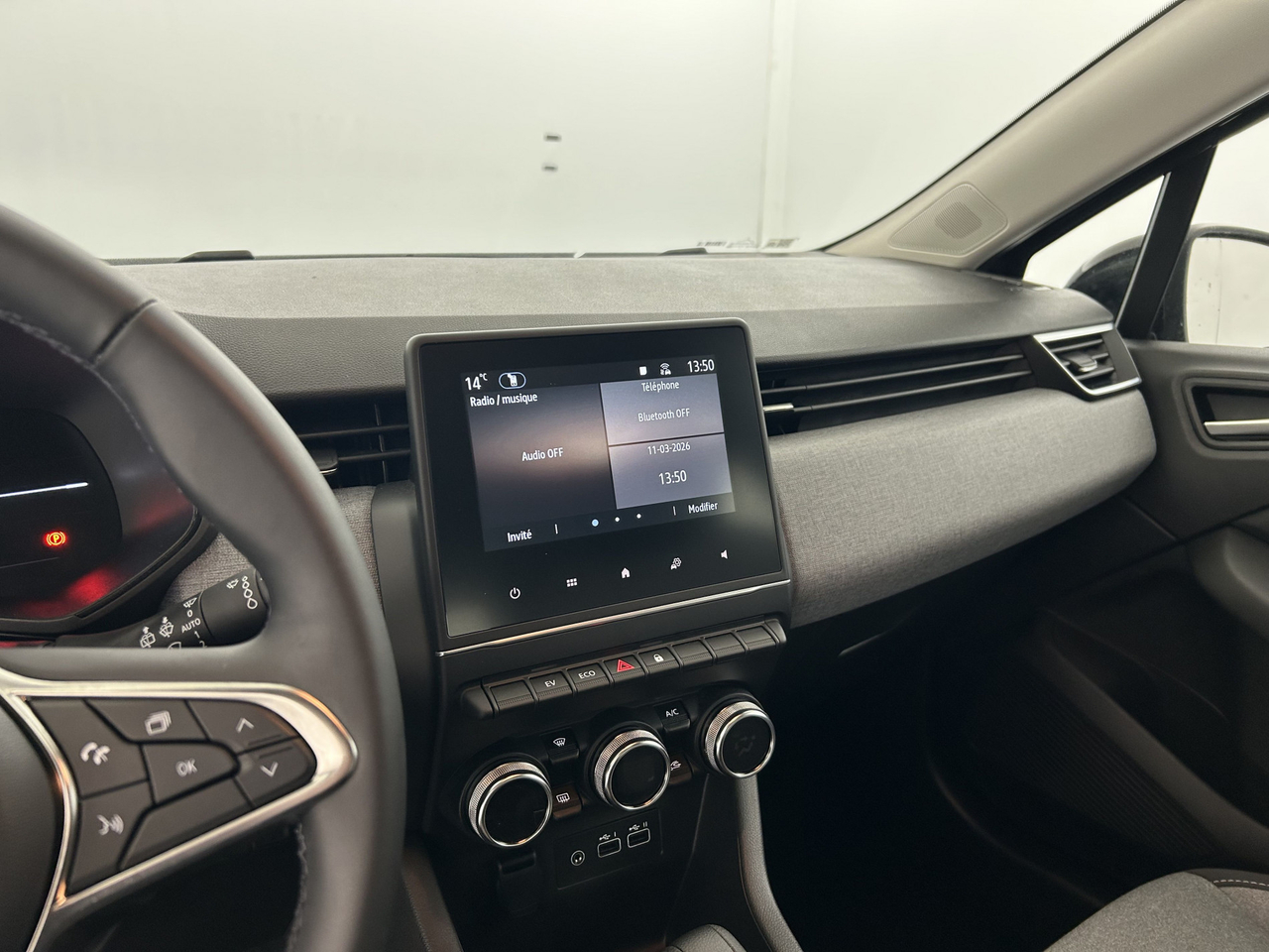 Renault Clio 5 — photo 12