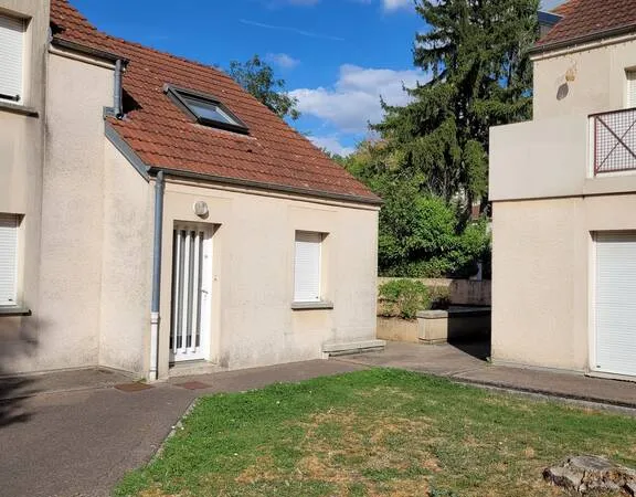 Appartement 3 pièces 41 m²