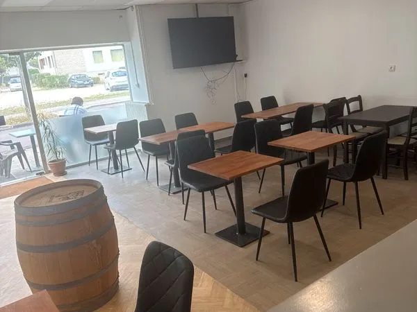 Fonde commerce
