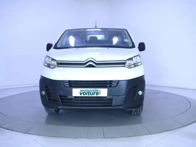 Citroën Jumpy fgn m bluehdi 120 s&amp;s bvm6 — photo 2