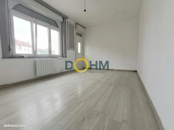 Maison 4 pièces 70 m²