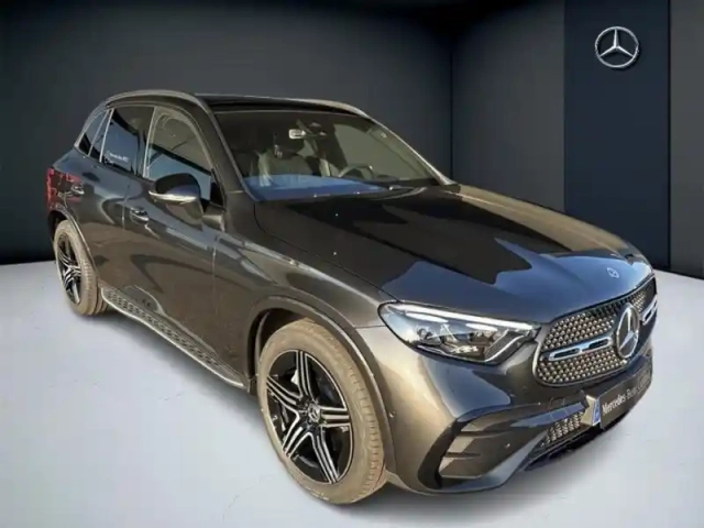 Mercedes Glc 220 d 4matic (254.605)