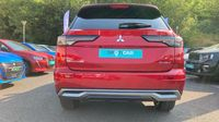 Mitsubishi Outlander 2.4 PHEV 306ch Intense 4WD — photo 6