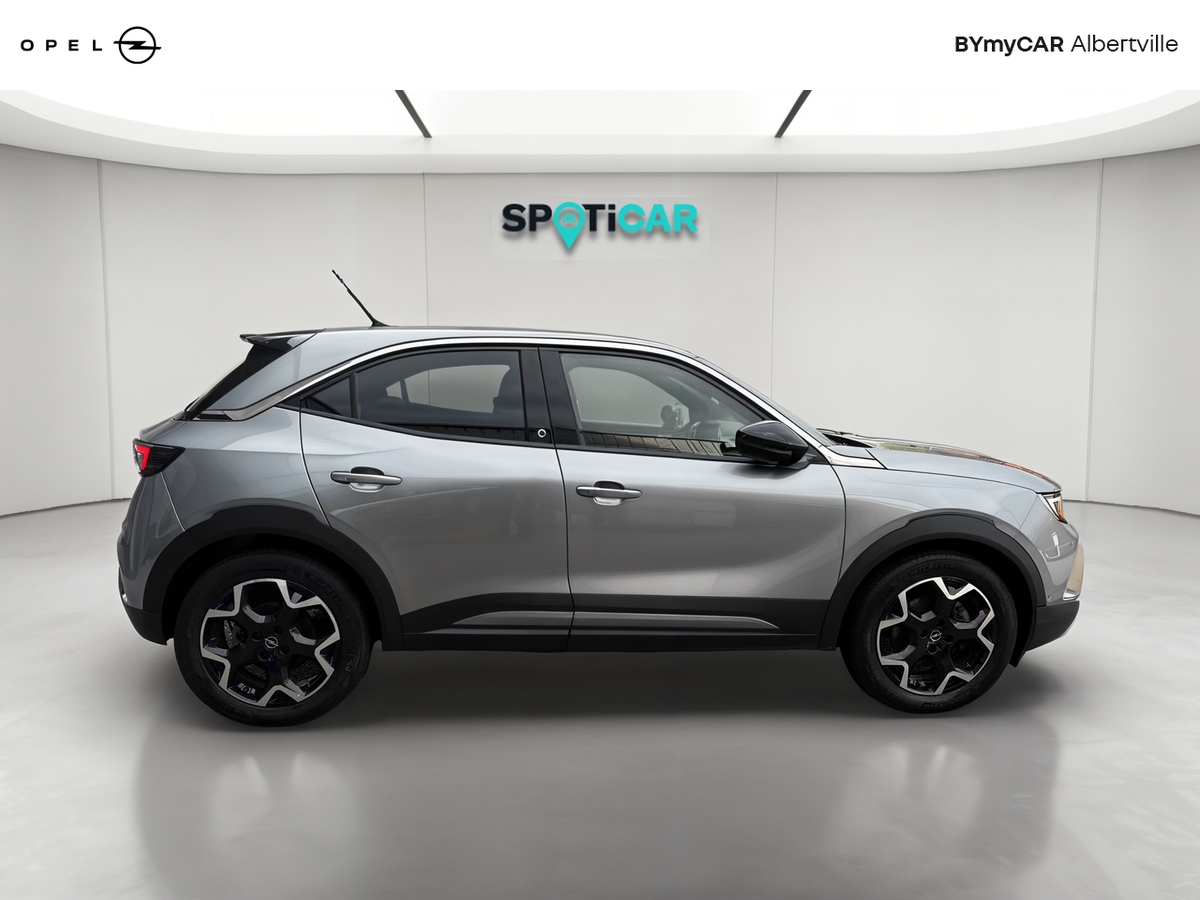 Opel Mokka Electrique 136 ch &amp; Batterie 50 kWh — photo 6