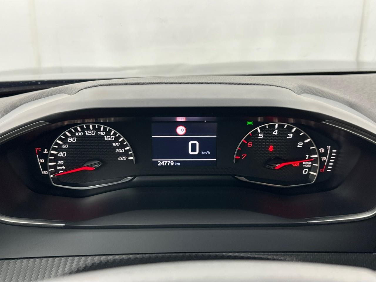 Peugeot 2008 100 s&s bvm6 style — photo 21