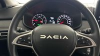 Dacia Sandero 1.0 SCe 65ch Expression — photo 25