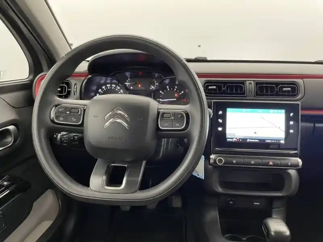 Citroën C3 puretech 110 s&amp;s bvm6 — photo 28