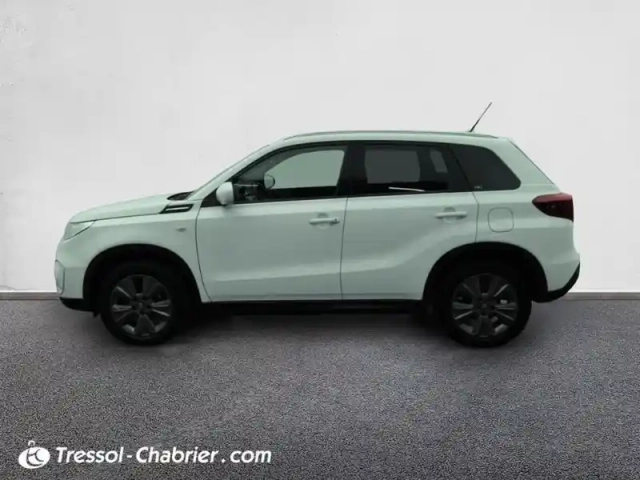 Suzuki Vitara 1.0 boosterjet allgrip privilège — photo 20
