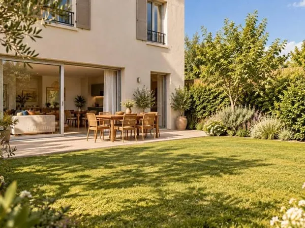 Maison 4 pièces 84 m²