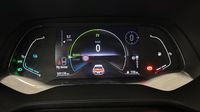Renault Captur 1.6 E-Tech hybride 145ch Intens -21 — photo 10