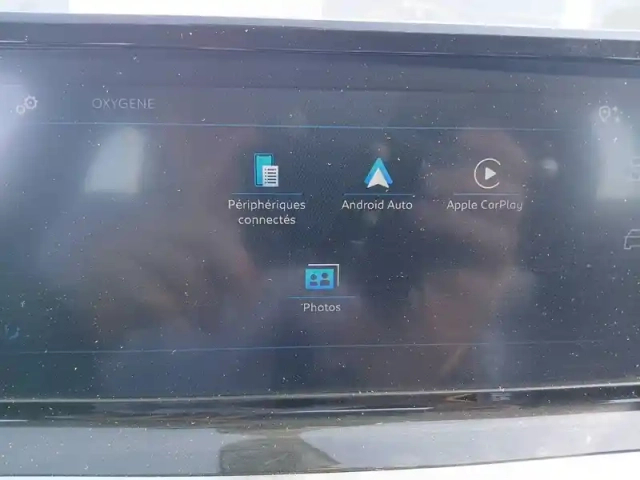 Peugeot 208 puretech 75 s&amp;s bvm5 — photo 14