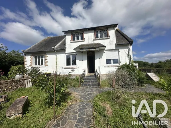 Maison de ville 7 pièces 154 m²