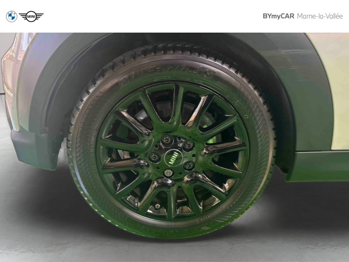 Mini Hatch 3 Portes Cooper 136 ch DKG7 — photo 20