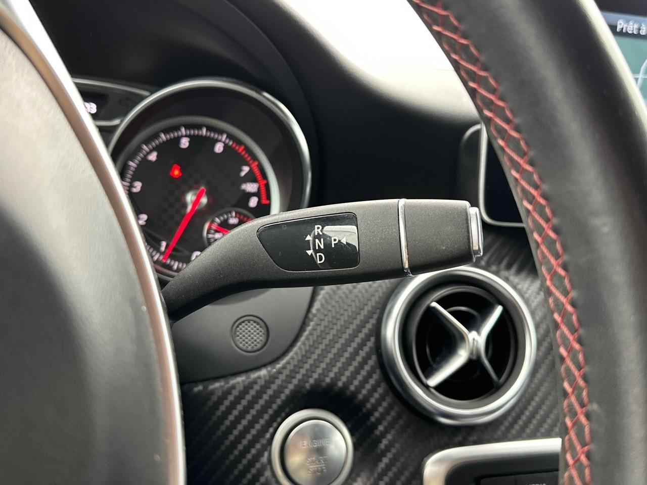 Mercedes Classe A 180 7g-dct fascination — photo 22