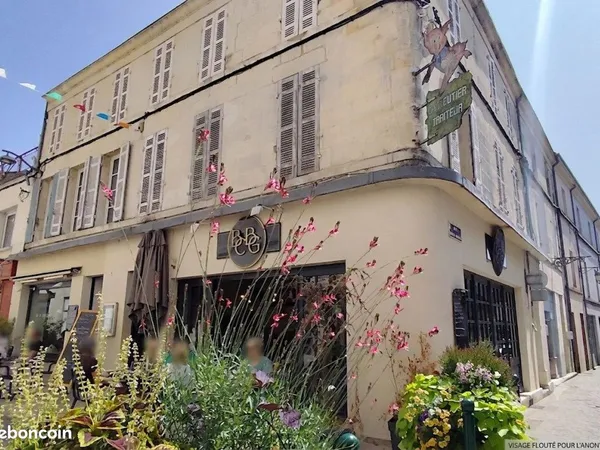 Maison 6 pièces 126 m²