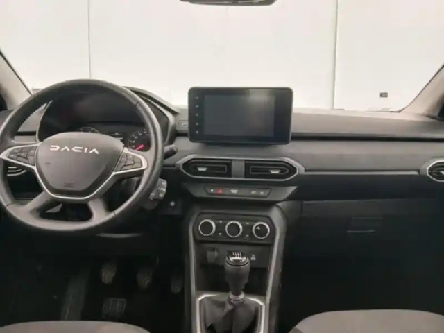 Dacia Sandero 1.0 tce 90ch stepway extreme -24 — photo 13