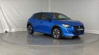 Peugeot 208 e-208 136ch GT — photo 3