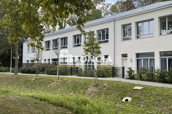 Appartement meublé 4 pièces 79 m²