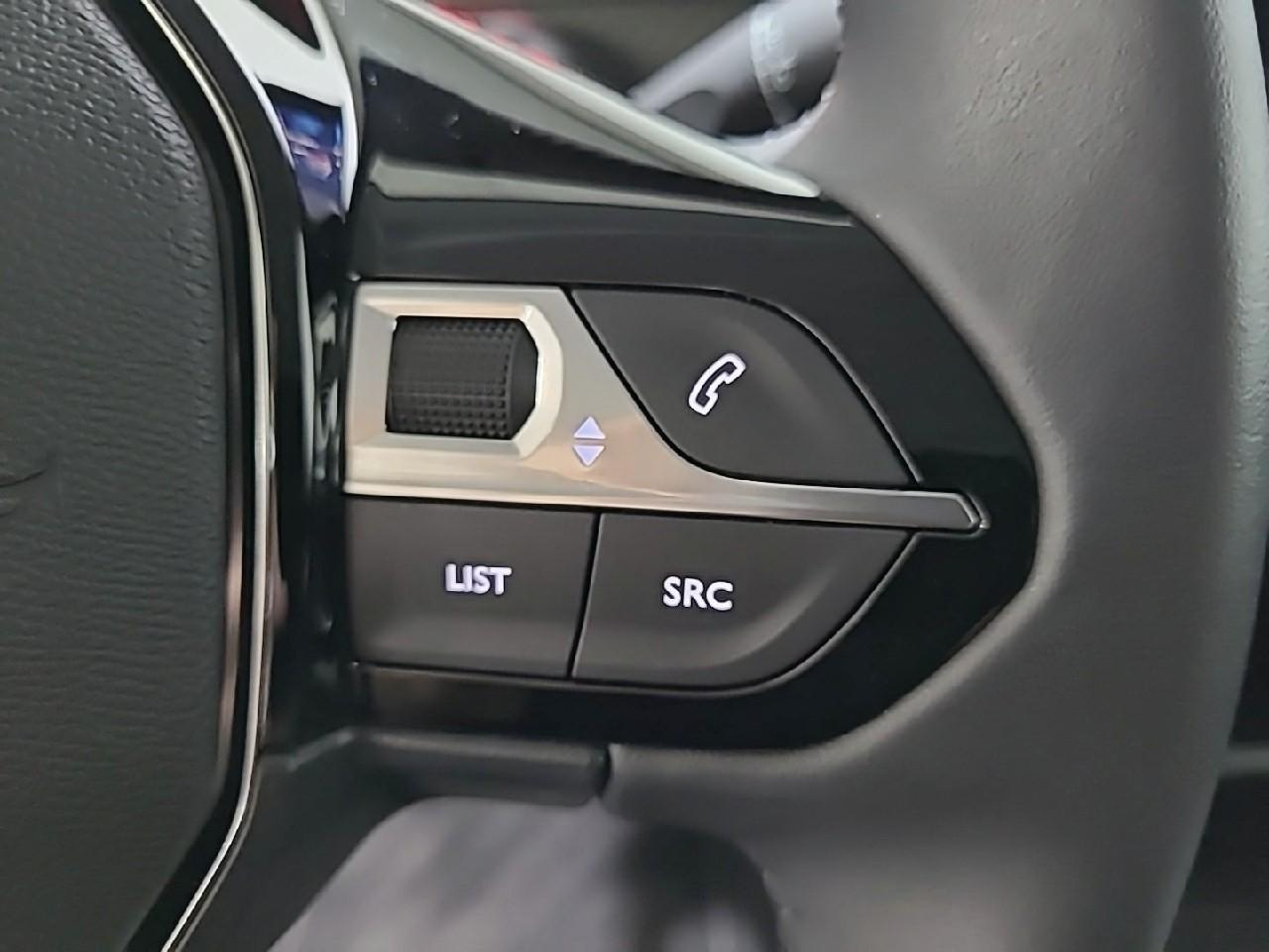 Peugeot 208 puretech 100 s&s bvm6 active — photo 21