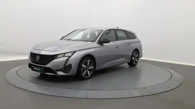 Peugeot 308 sw phev 180 e-eat8 active pack