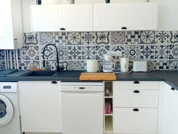 Appartement 3 pièces 68 m²