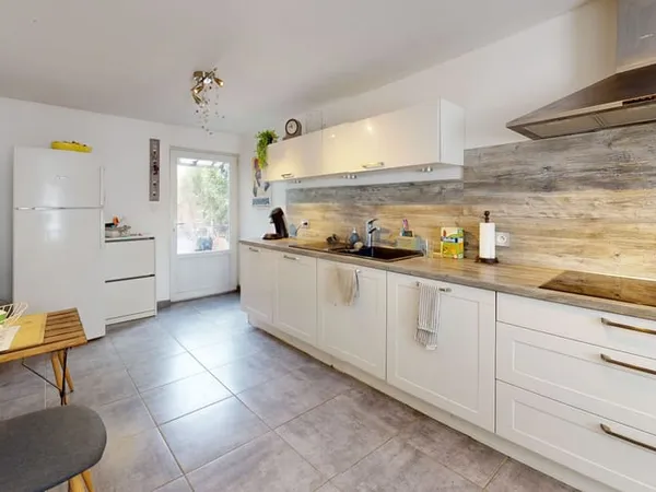Maison 4 pièces 169 m²