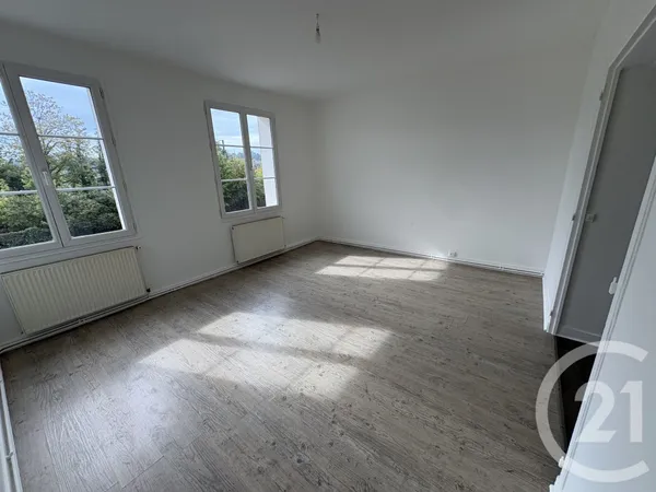 Appartement 3 pièces 57 m²