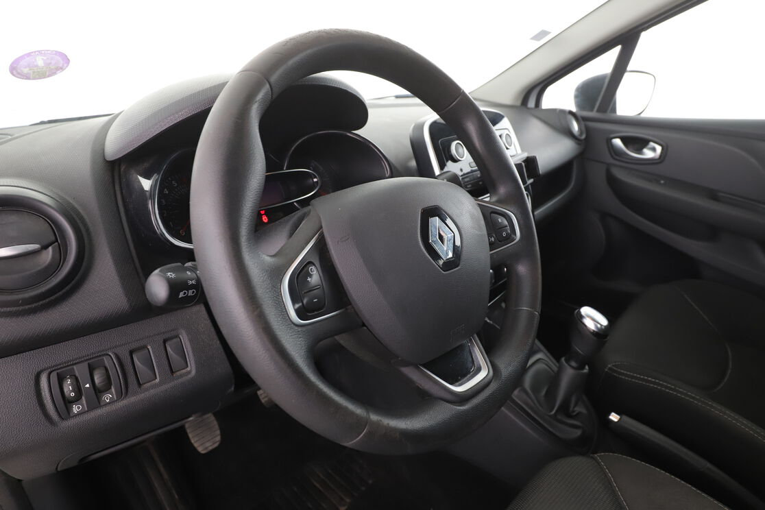 Renault Clio 1.2 Life — photo 10