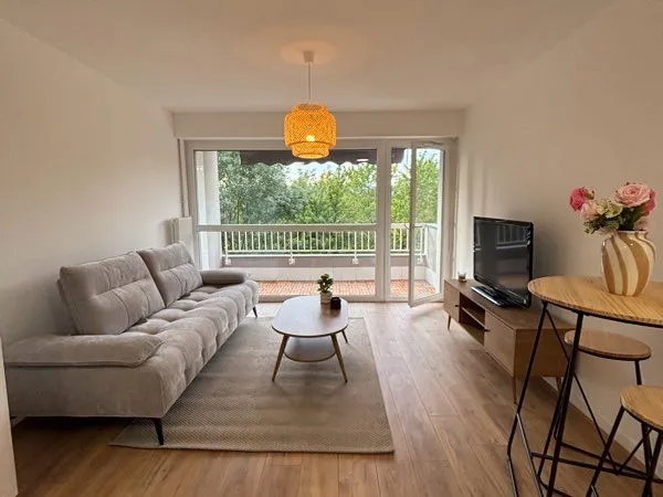 Appartement t2