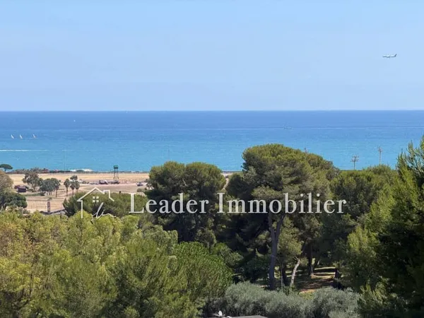 Appartement 3 pièces 75 m²