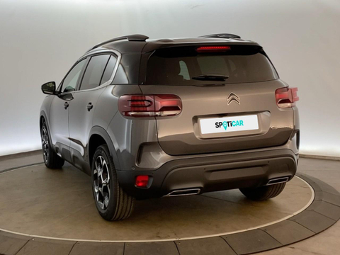 Peugeot 3008 hybrid 145 e-dcs6 allure
