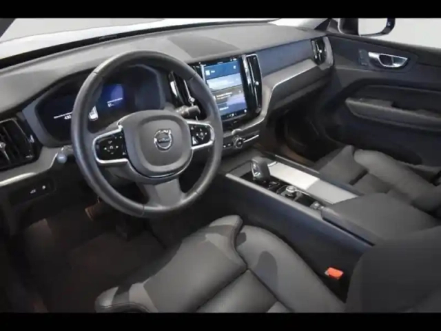Volvo Xc60 t6 awd 253 + 145ch plus style dark geartronic — photo 26