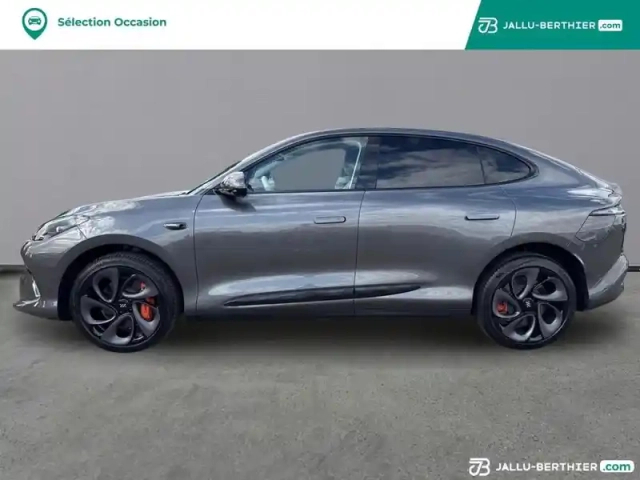 Mg Im6 ev 751ch - 100kwh 4wd — photo 5