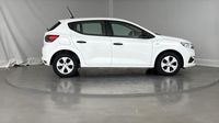 Dacia Sandero 1.0 ECO-G 100ch Expression -24 — photo 4