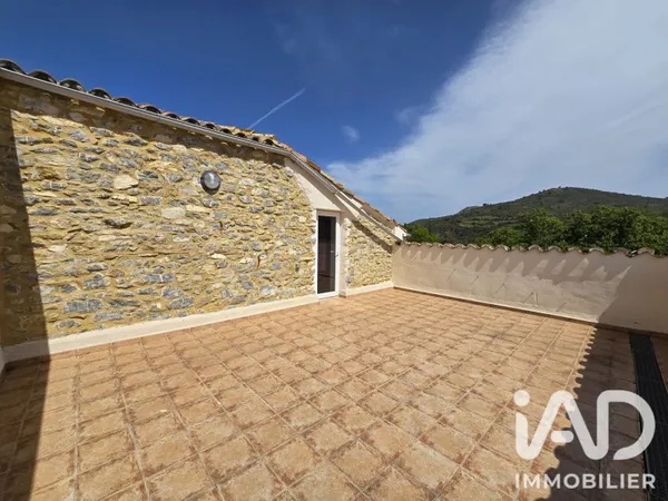 Maison 9 pièces 265 m²