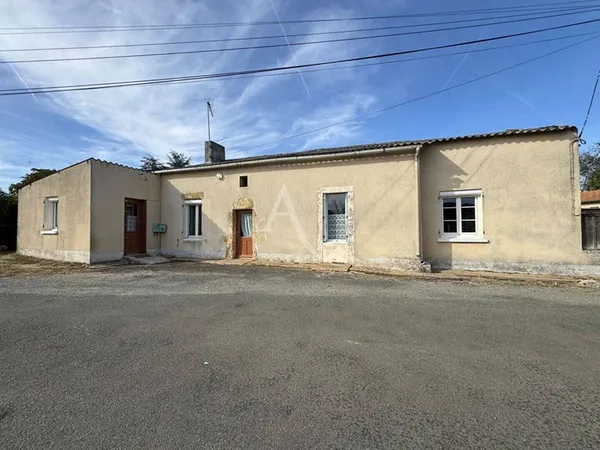 Maison 4 pièces 87 m²