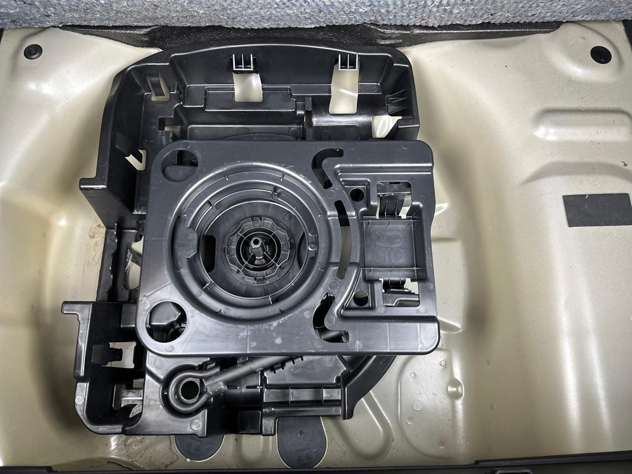 Citroën C3 bluehdi 100 bvm6 you — photo 29