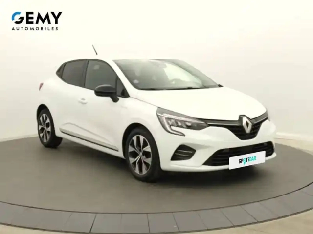 Renault Clio tce 90 — photo 25