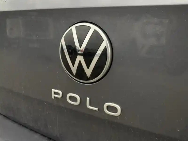 Volkswagen Polo 1.0 tsi 116ch r-line edition dsg7 — photo 9