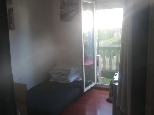 Location collocation chez l'habitant