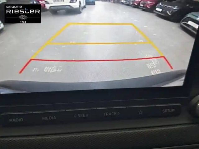 Hyundai Kona electrique 39 kwh - 136 ch — photo 18