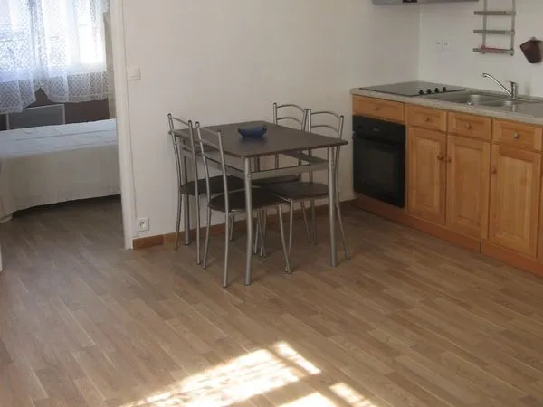 Appartement meublé le Kremlin Bicêtre